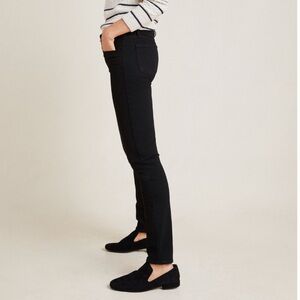 Paige Hoxton High Rise Skinny Jeans SIZE 31